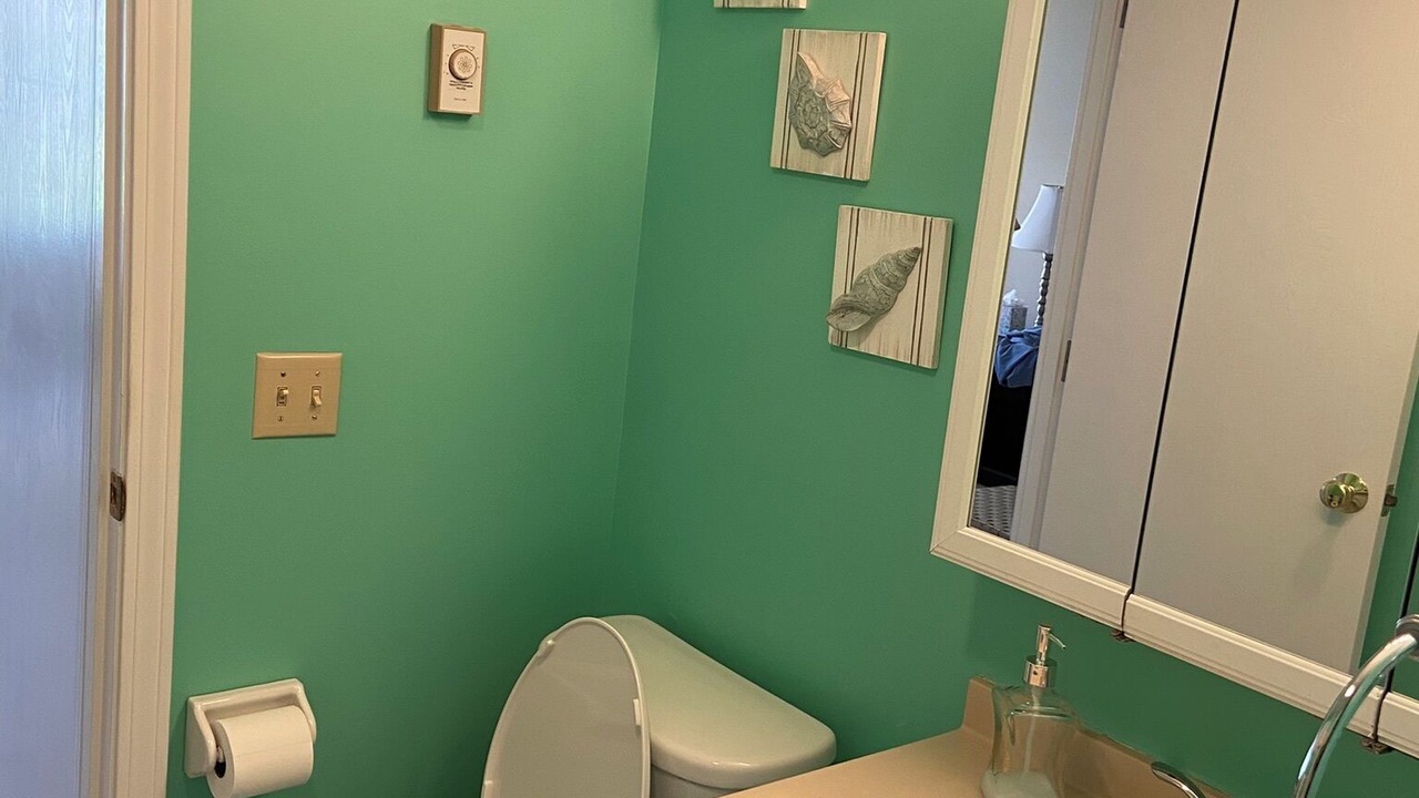 Photo of Bathroom in Hyannis
