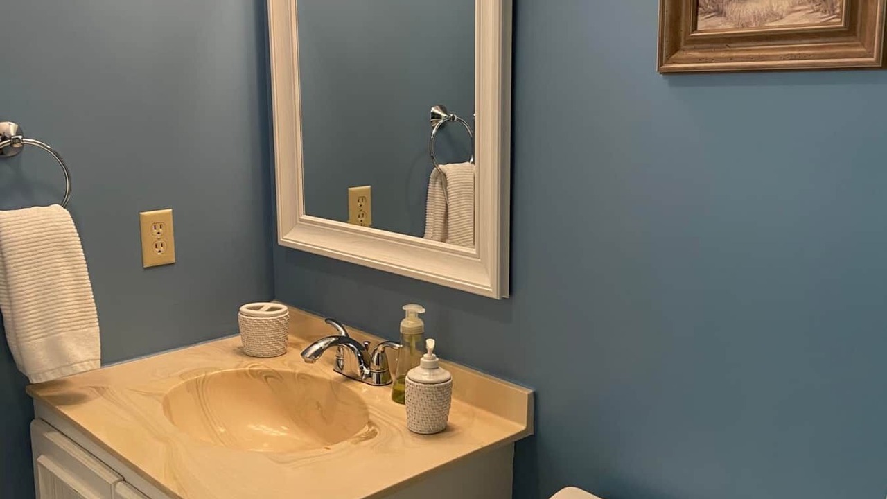 Photo of Bathroom in Hyannis
