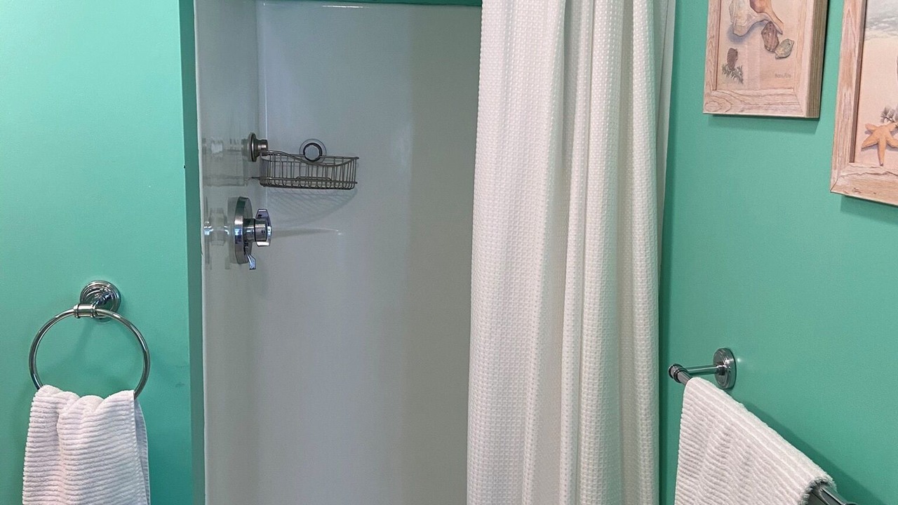 Photo of Bathroom in Hyannis