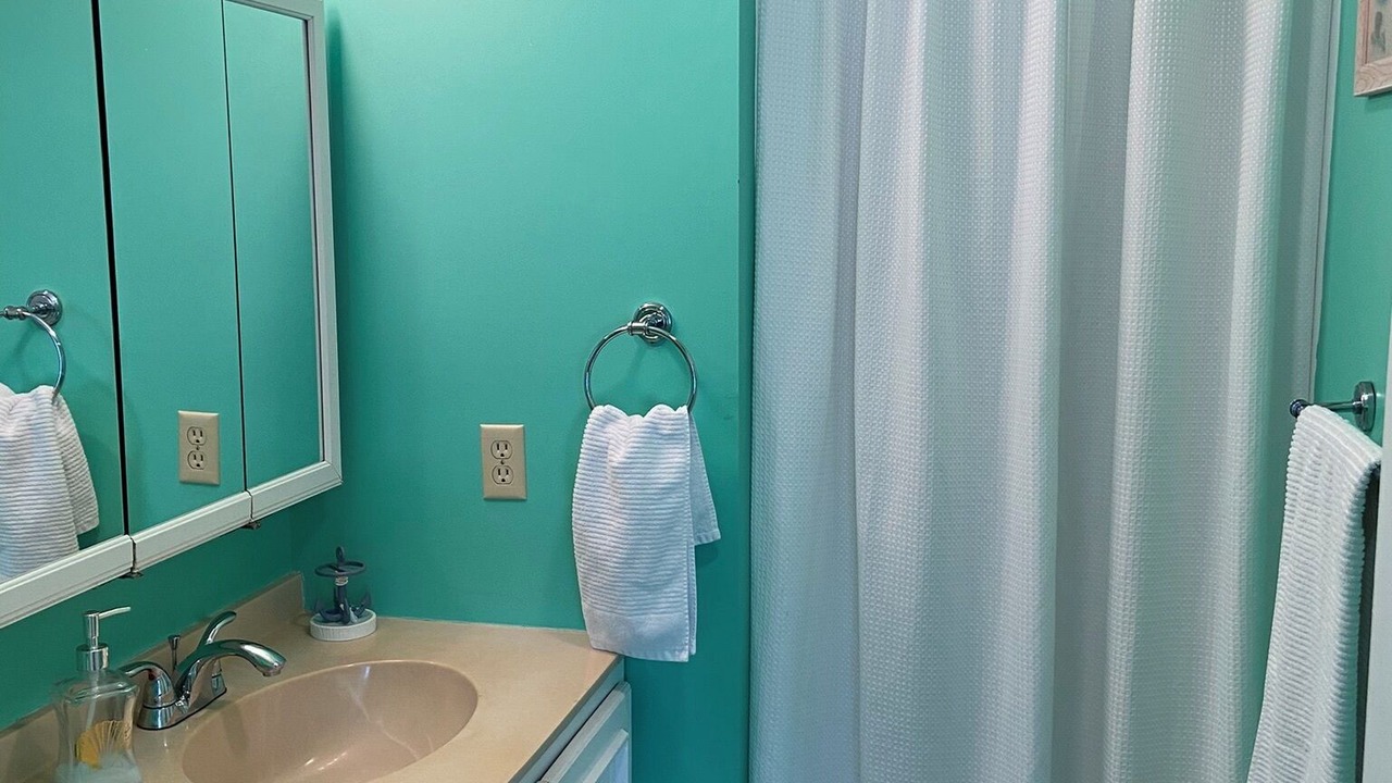 Photo of Bathroom in Hyannis