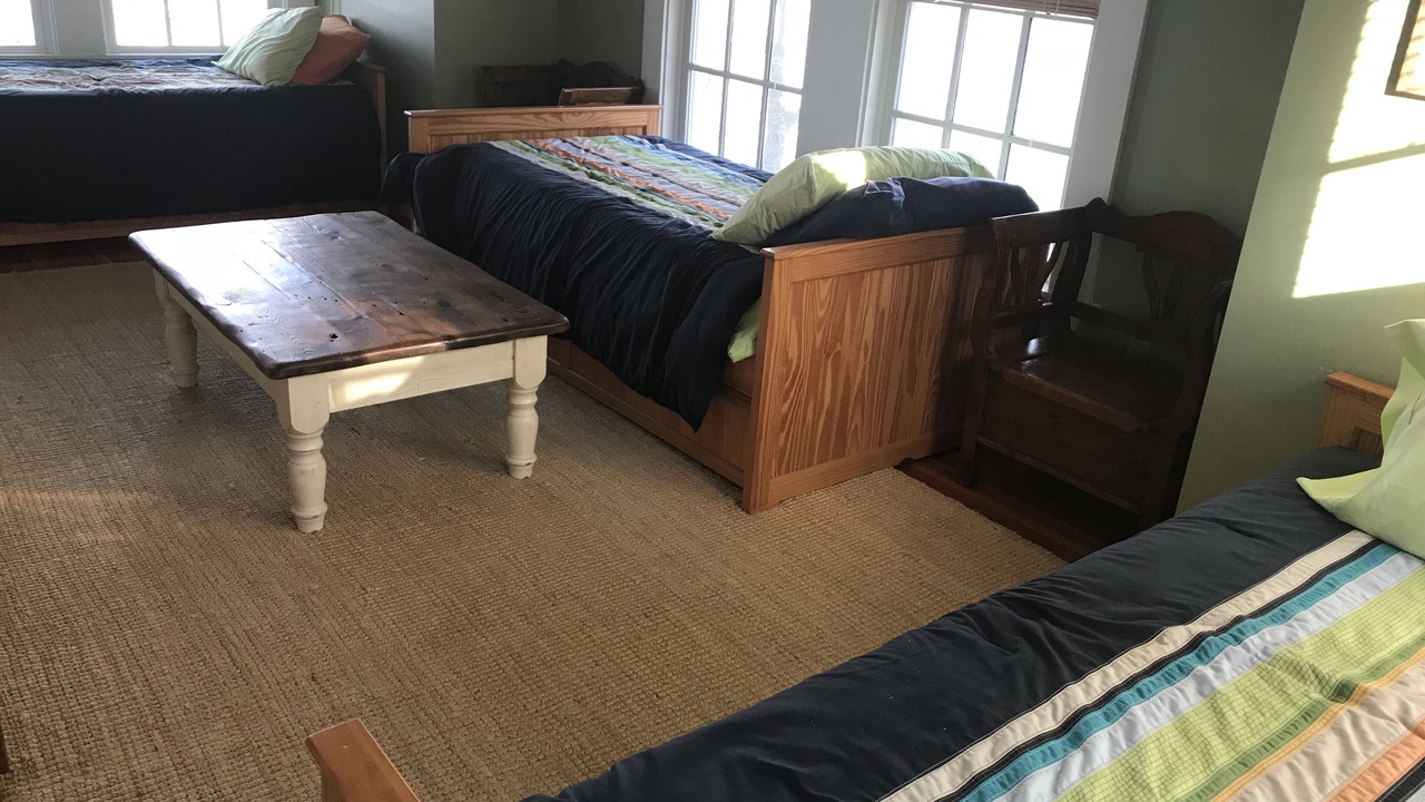 Photo of Bedroom in Lake Pocotopaug