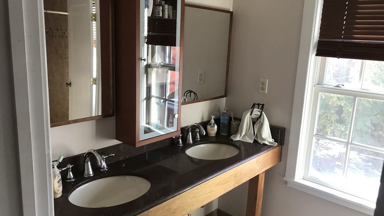 Photo of Bathroom in Lake Pocotopaug