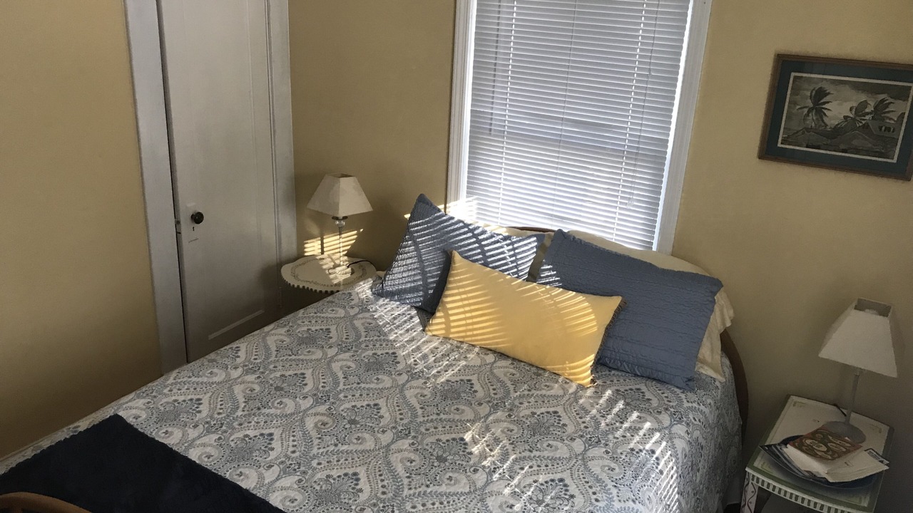 Photo of Bedroom in Lake Pocotopaug