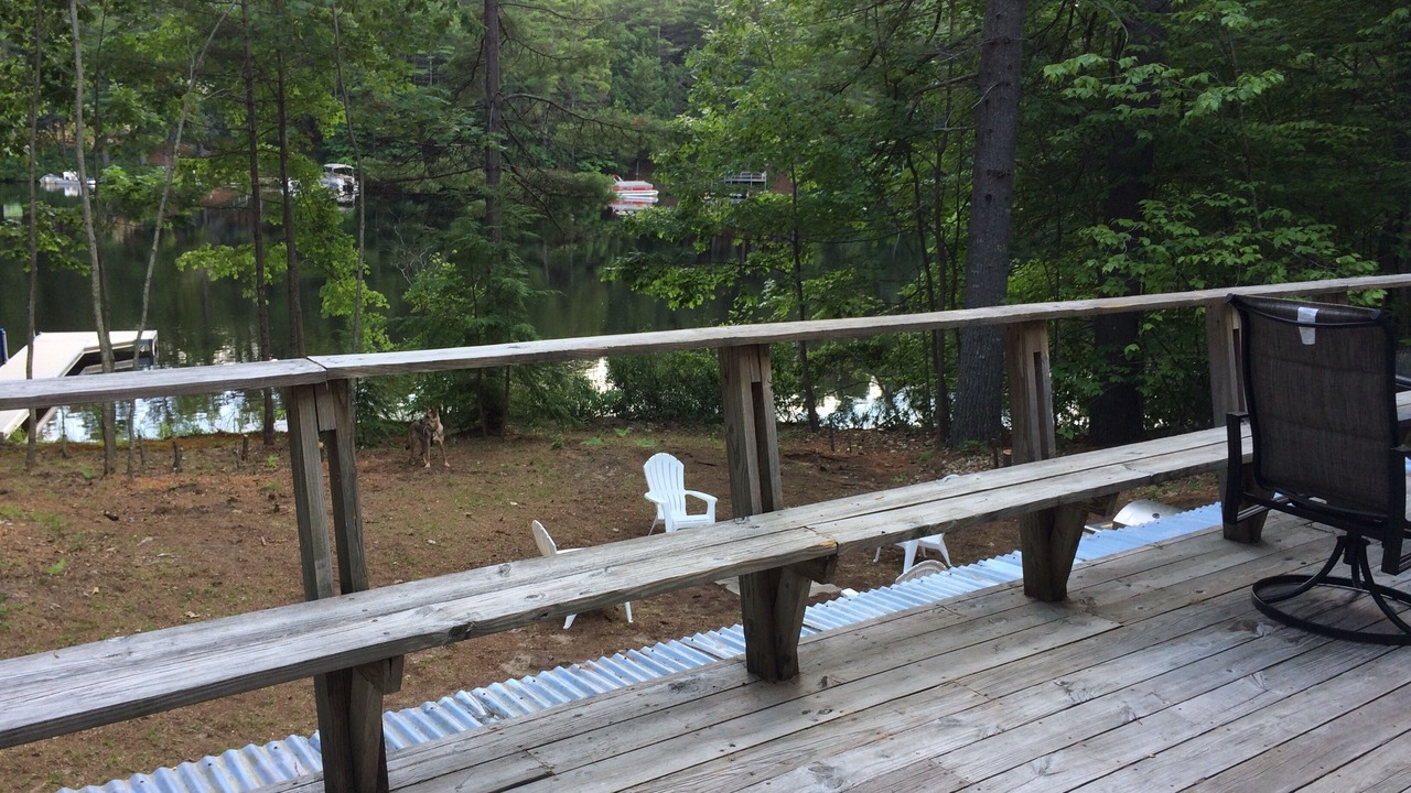 Photo of Others in Lake Arrowhead