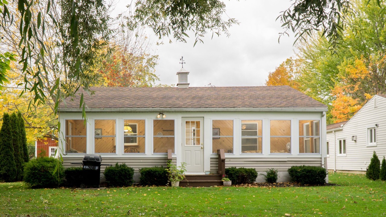 Photo of Outdoor in Honeoye