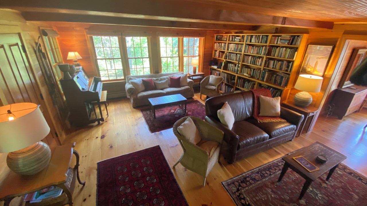 Photo of Livingroom in Camden