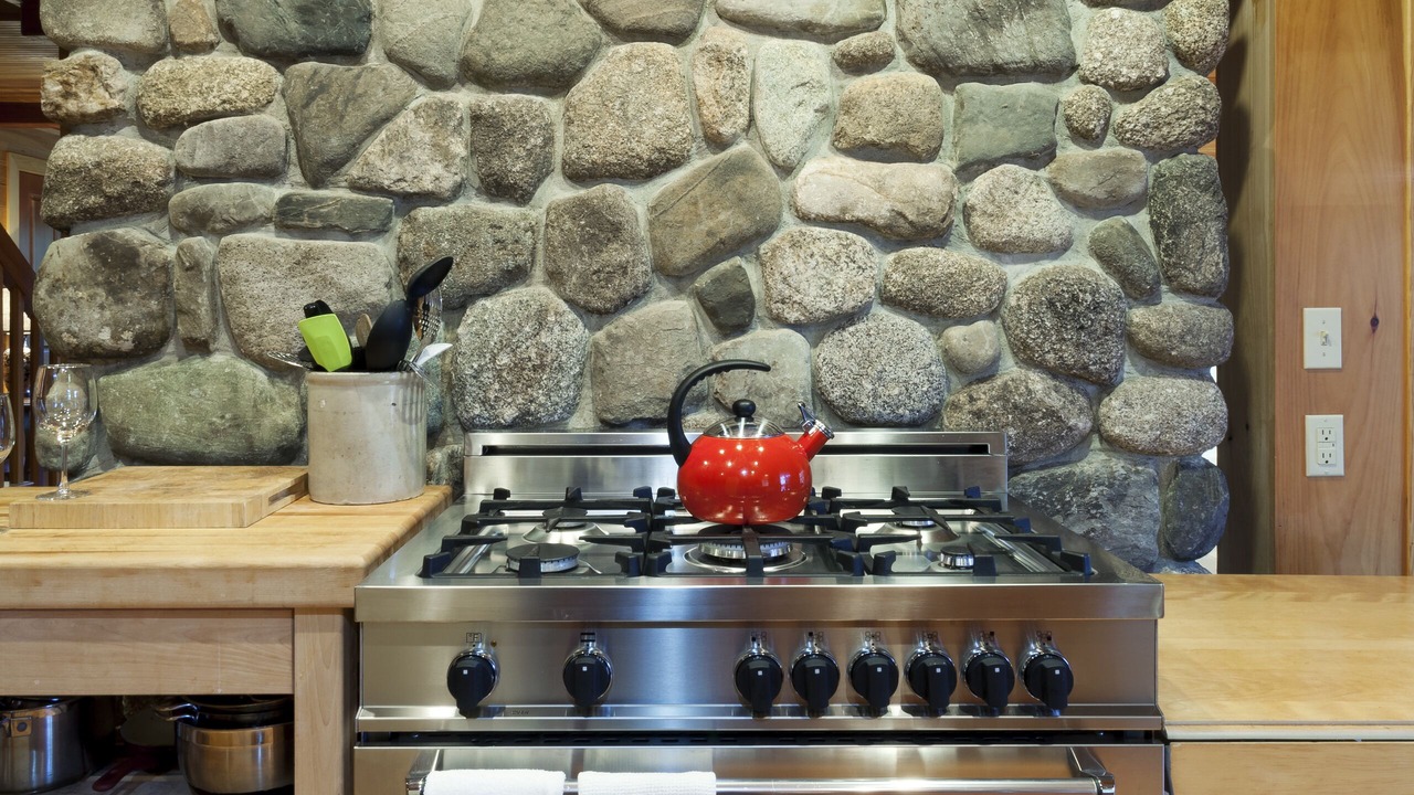 Photo of Kitchen in Camden