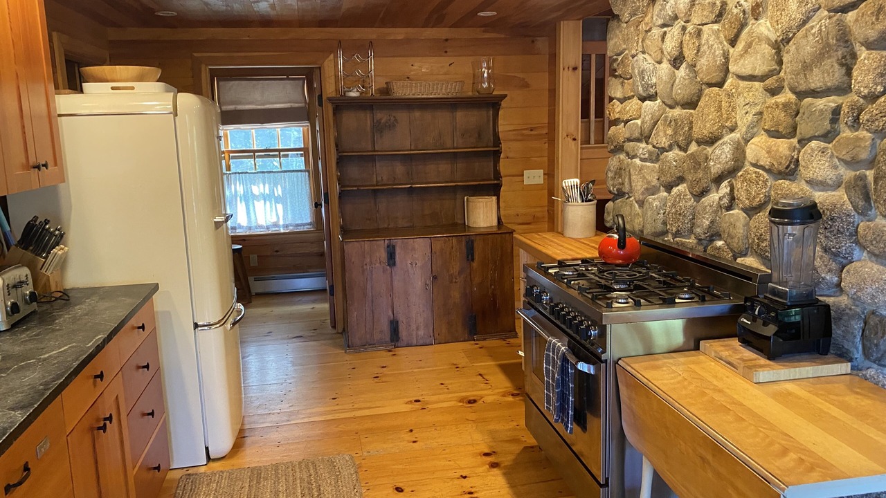 Photo of Kitchen in Camden