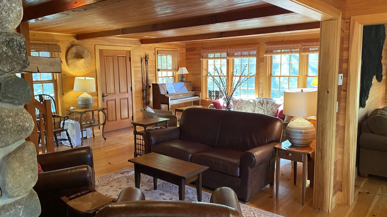 Photo of Livingroom in Camden