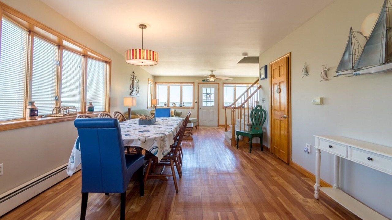 Photo of Bedroom in Seabrook