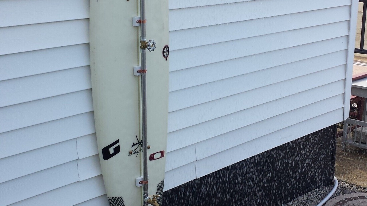 Photo of Outdoor in Seabrook