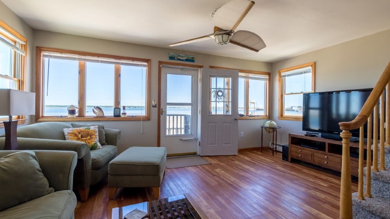 Photo of Livingroom in Seabrook