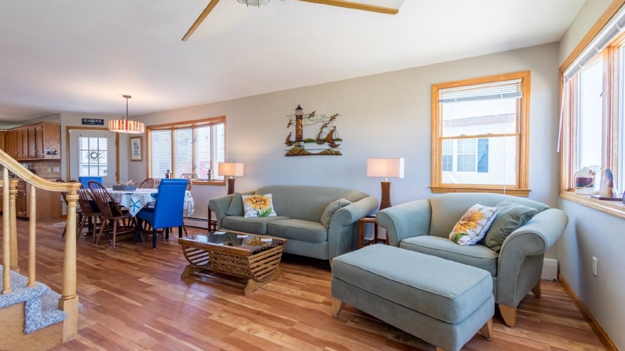 Photo of Bedroom in Seabrook