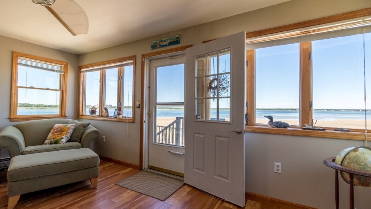 Photo of Bedroom in Seabrook