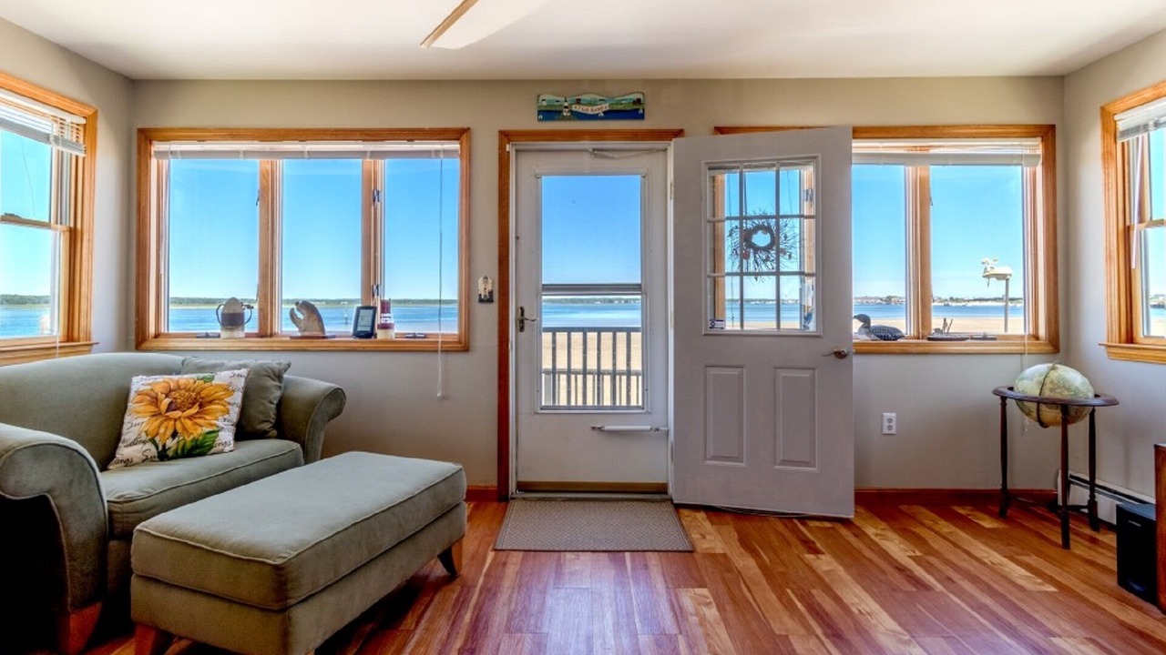 Photo of Bedroom in Seabrook