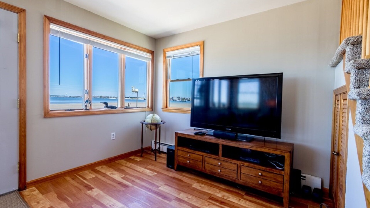 Photo of Livingroom in Seabrook