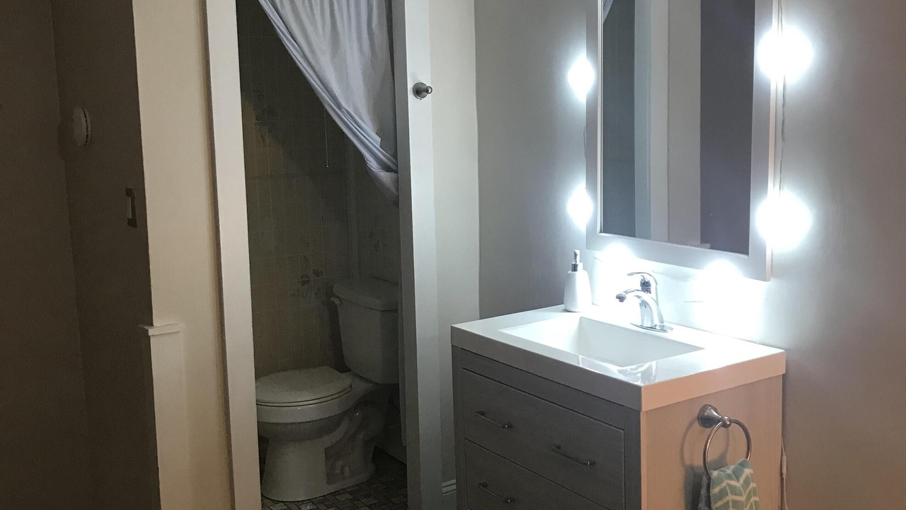 Photo of Bedroom in Alderson