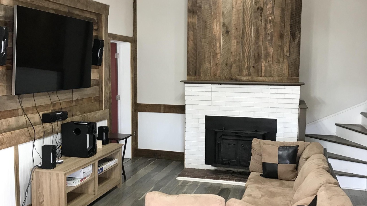 Photo of Livingroom in Alderson