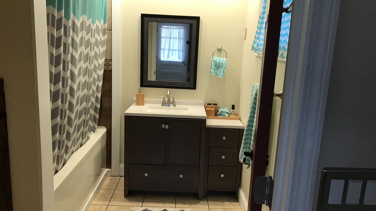 Photo of Bathroom in Alderson