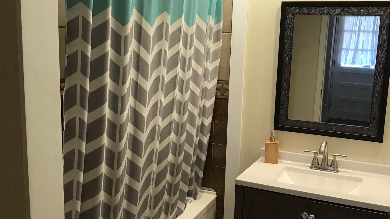 Photo of Bathroom in Alderson