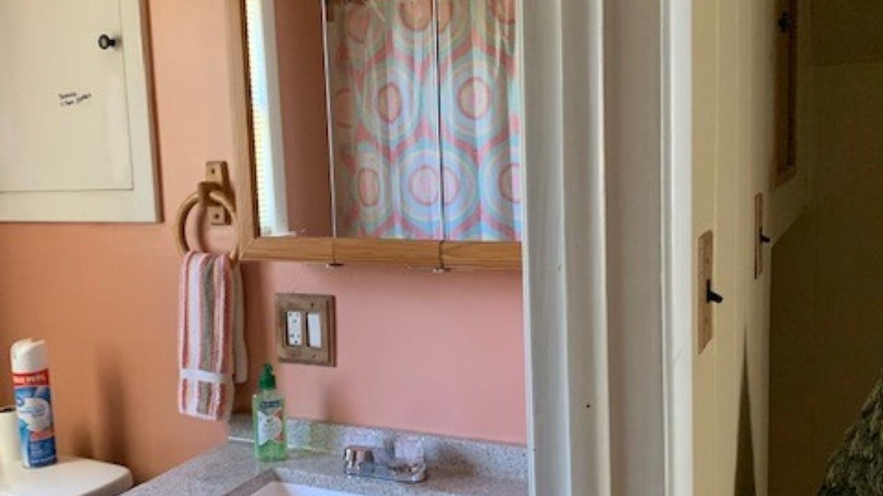Photo of Bathroom in Berlin