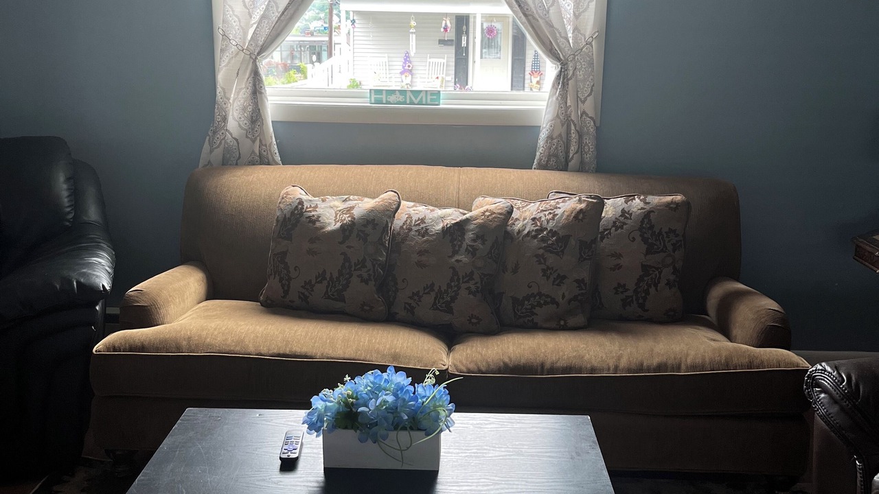 Photo of Livingroom in Berlin