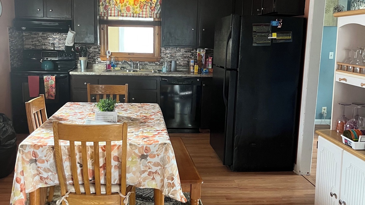 Photo of Kitchen in Berlin