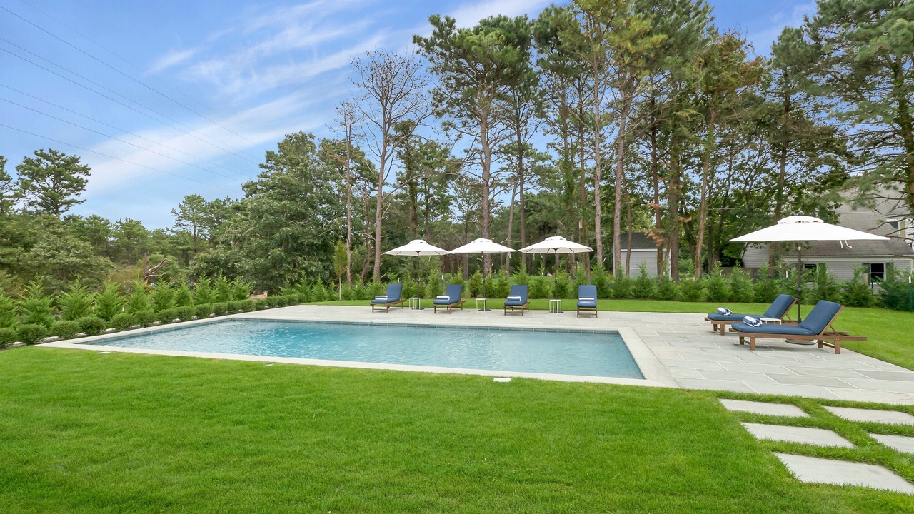 Photo of Outdoor in Shinnecock Hills