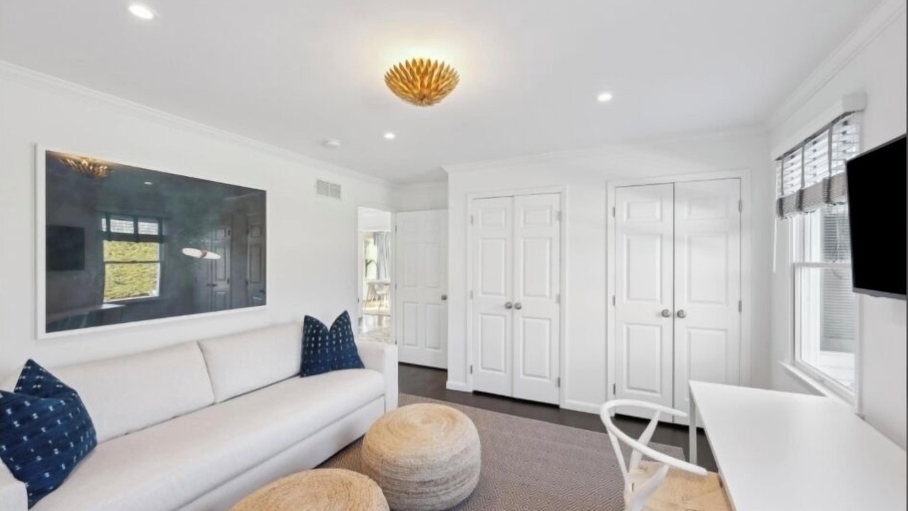 Photo of Bedroom in Shinnecock Hills