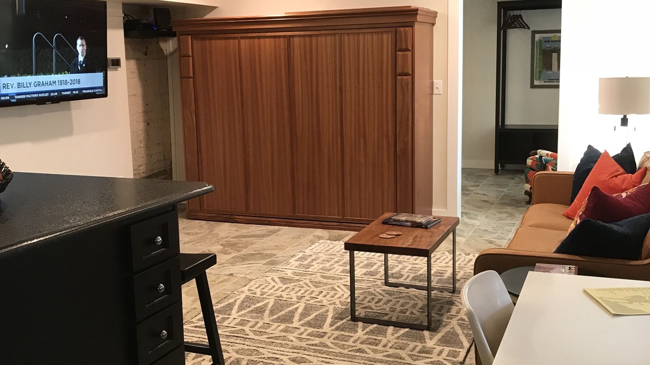 Photo of Livingroom in Mount Airy