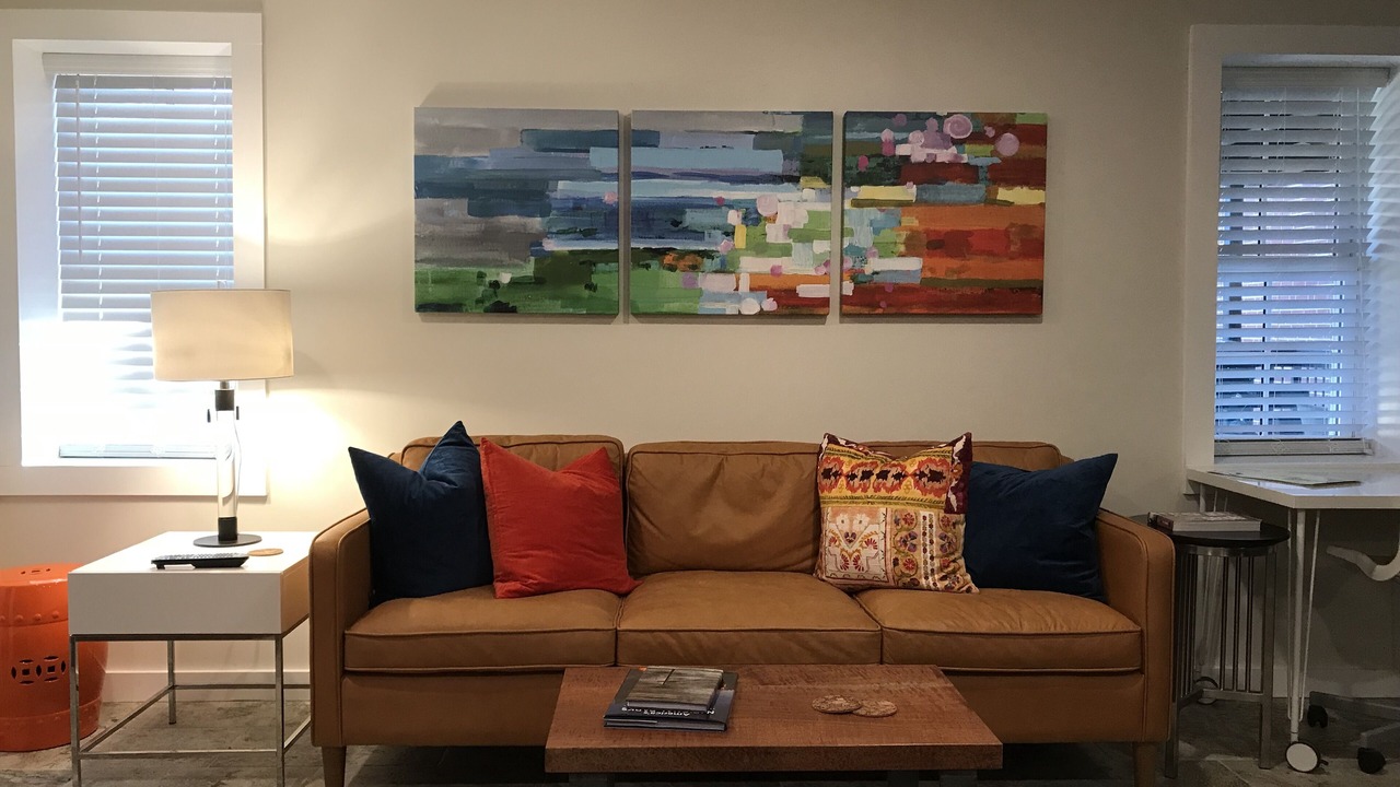 Photo of Livingroom in Mount Airy