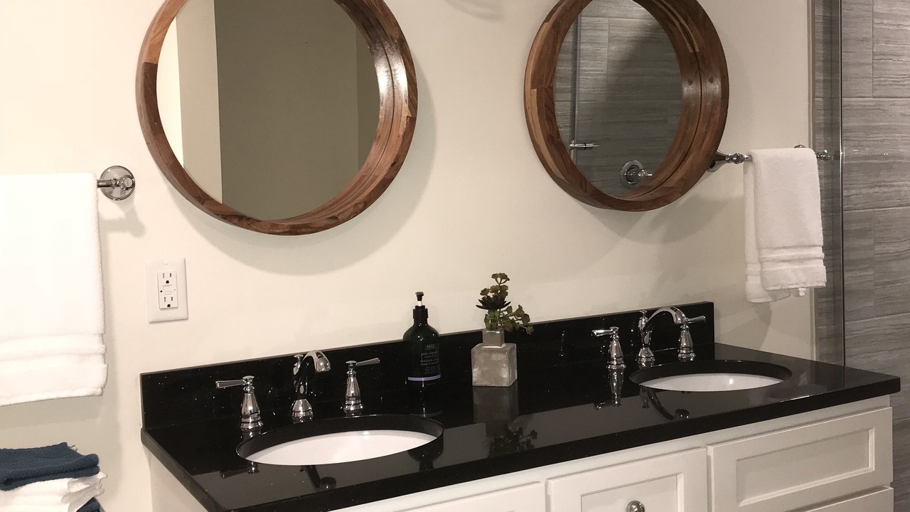 Photo of Bathroom in Mount Airy