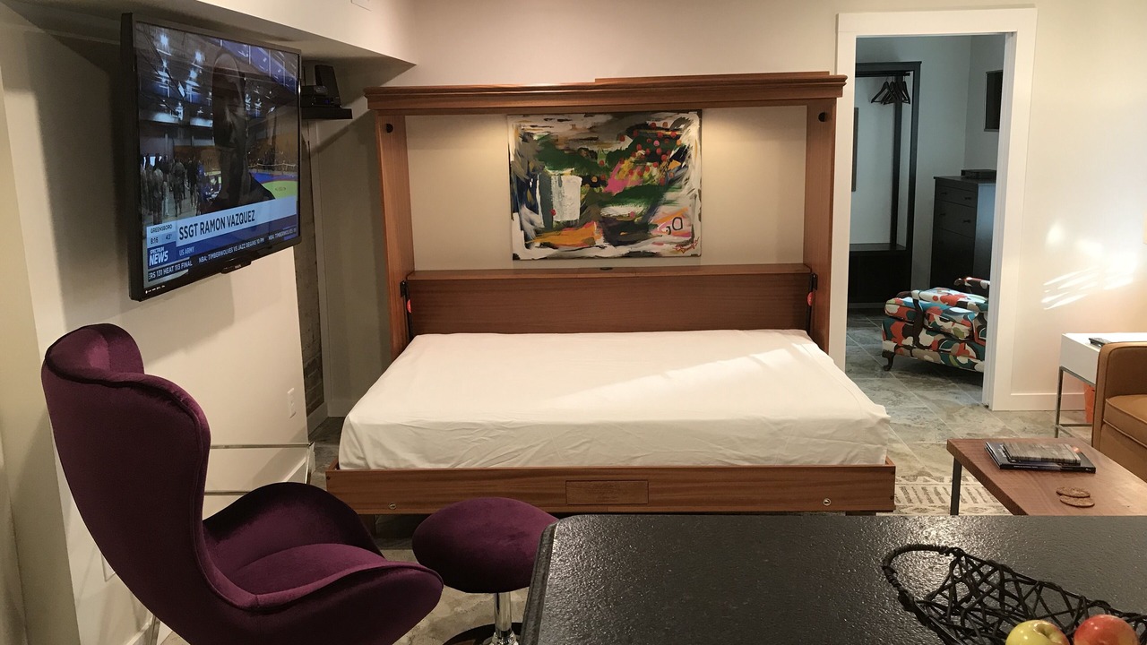 Photo of Bedroom in Mount Airy