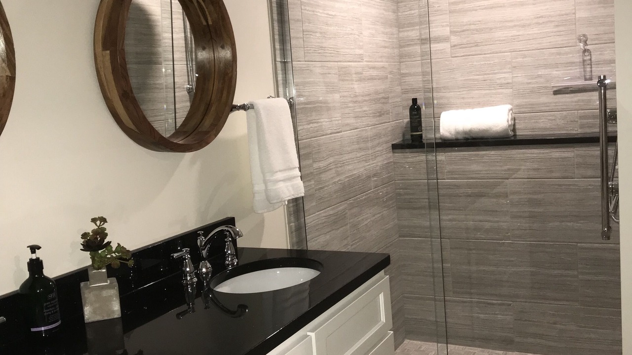 Photo of Bathroom in Mount Airy