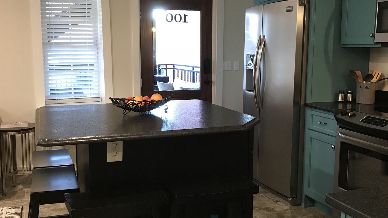 Photo of Kitchen in Mount Airy