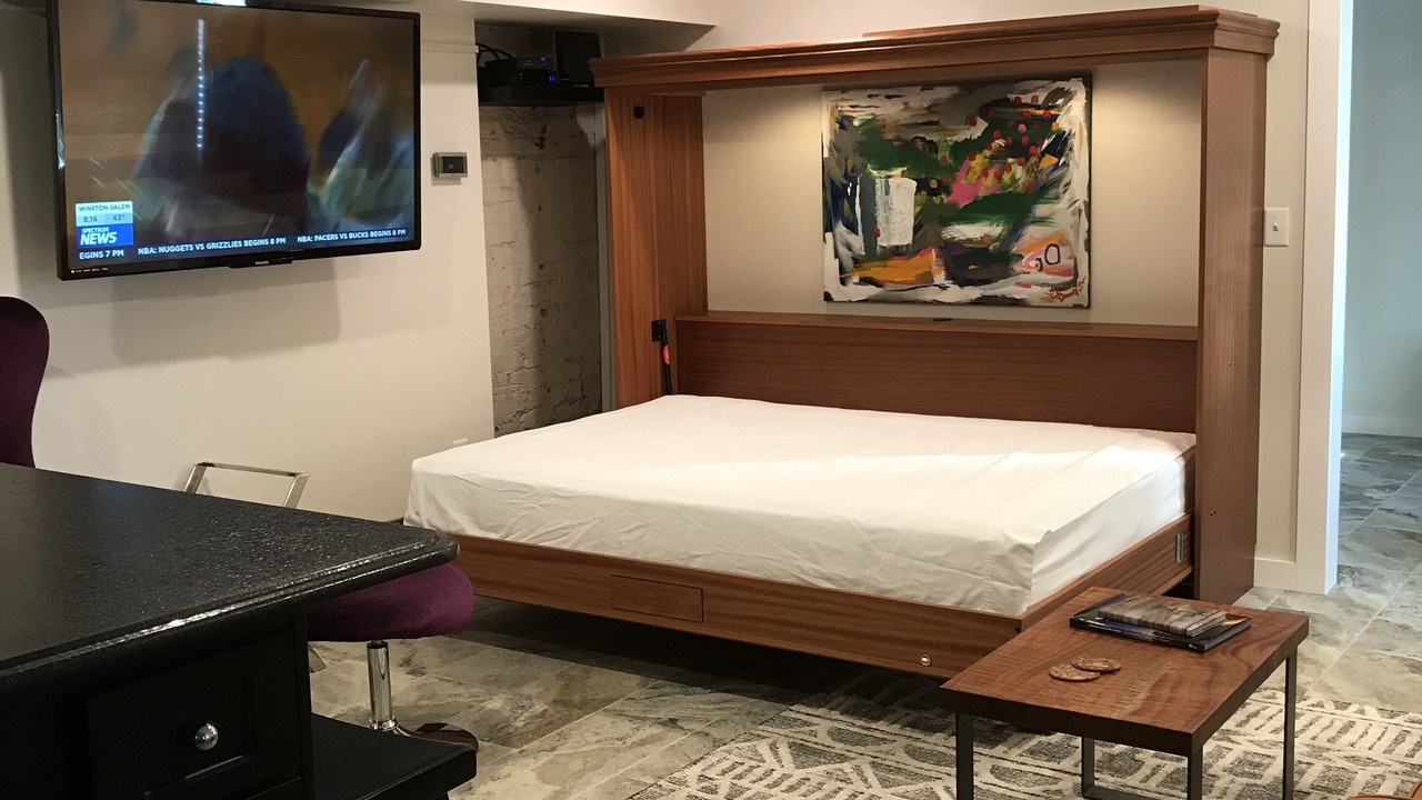 Photo of Bedroom in Mount Airy