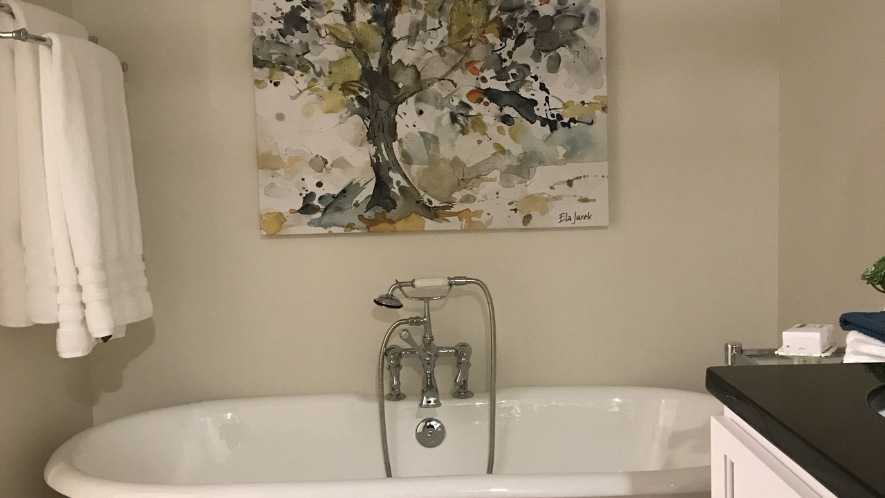 Photo of Bathroom in Mount Airy