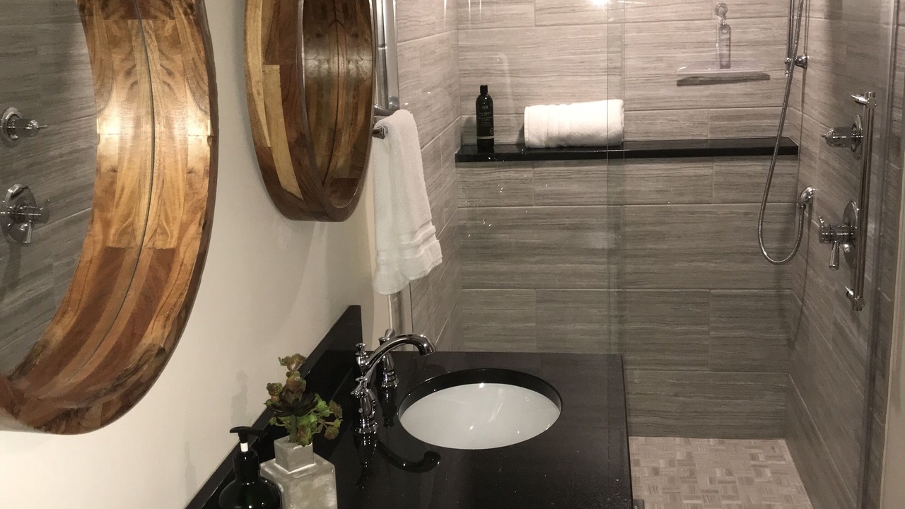 Photo of Bathroom in Mount Airy