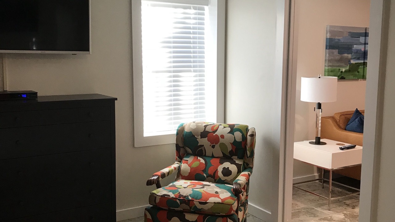 Photo of Livingroom in Mount Airy