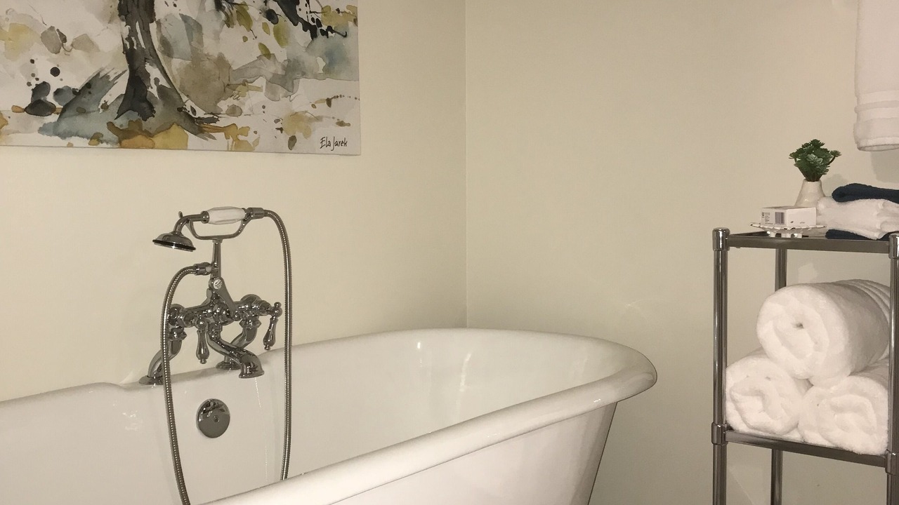 Photo of Bathroom in Mount Airy
