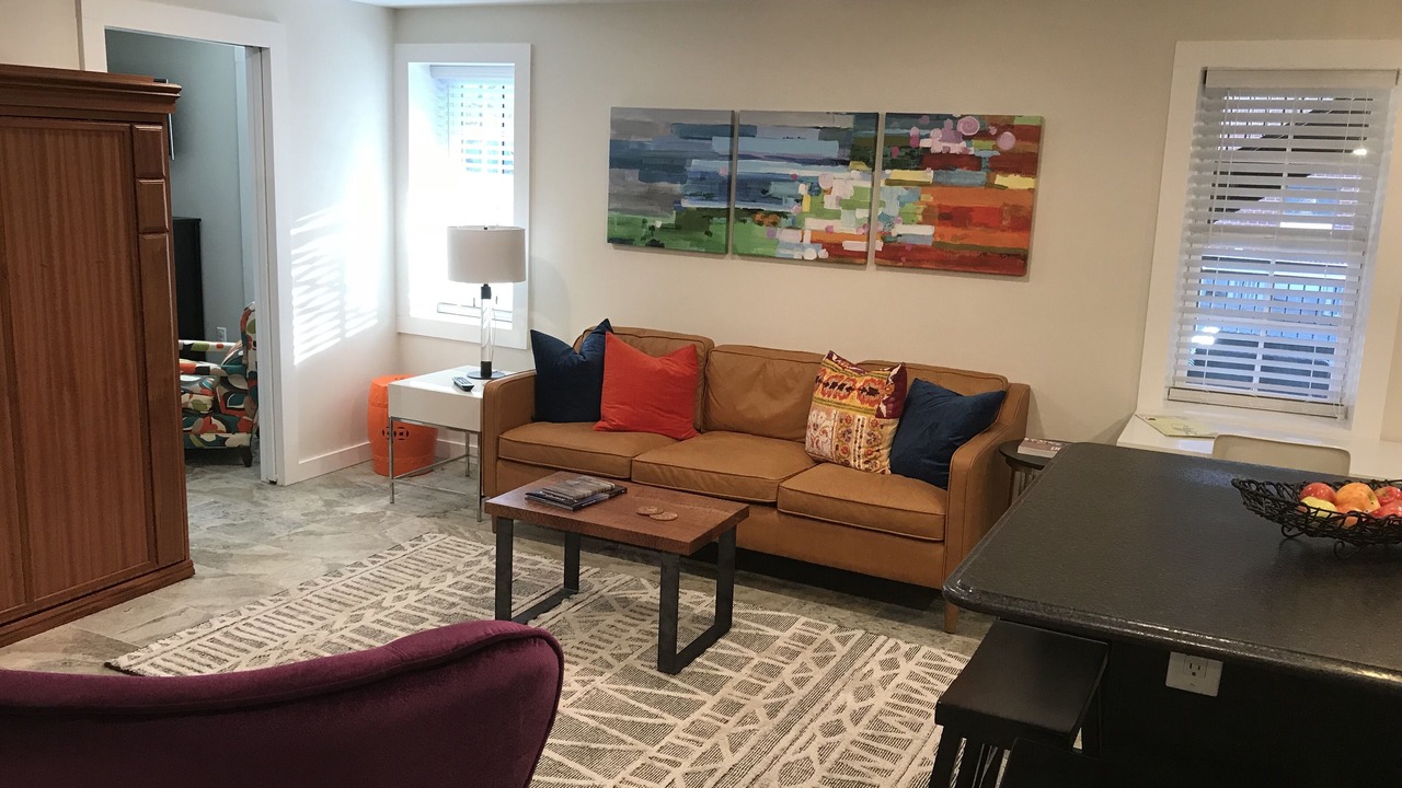 Photo of Livingroom in Mount Airy