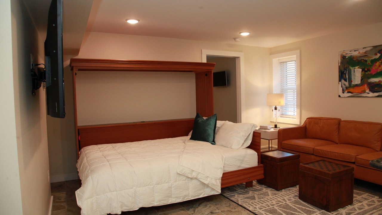 Photo of Bedroom in Mount Airy
