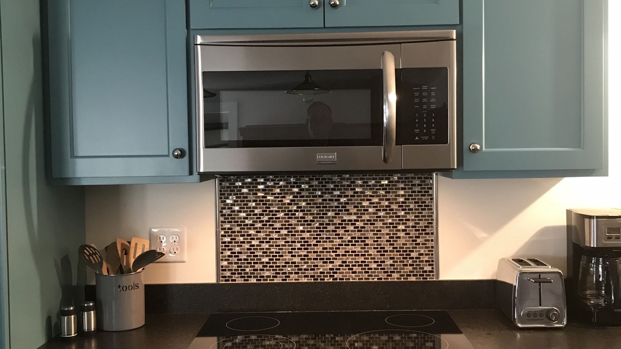 Photo of Kitchen in Mount Airy