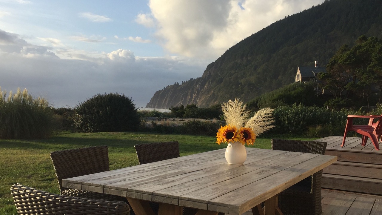 Photo of Outdoor in Neahkahnie Beach