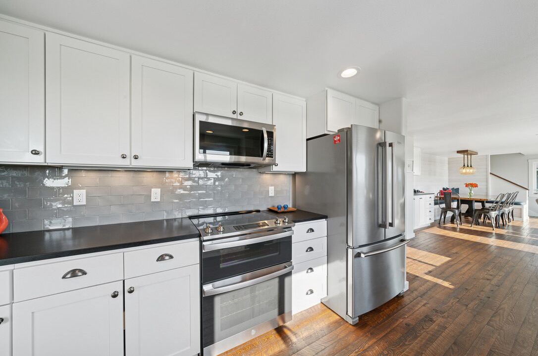 Photo of Kitchen in Neahkahnie Beach