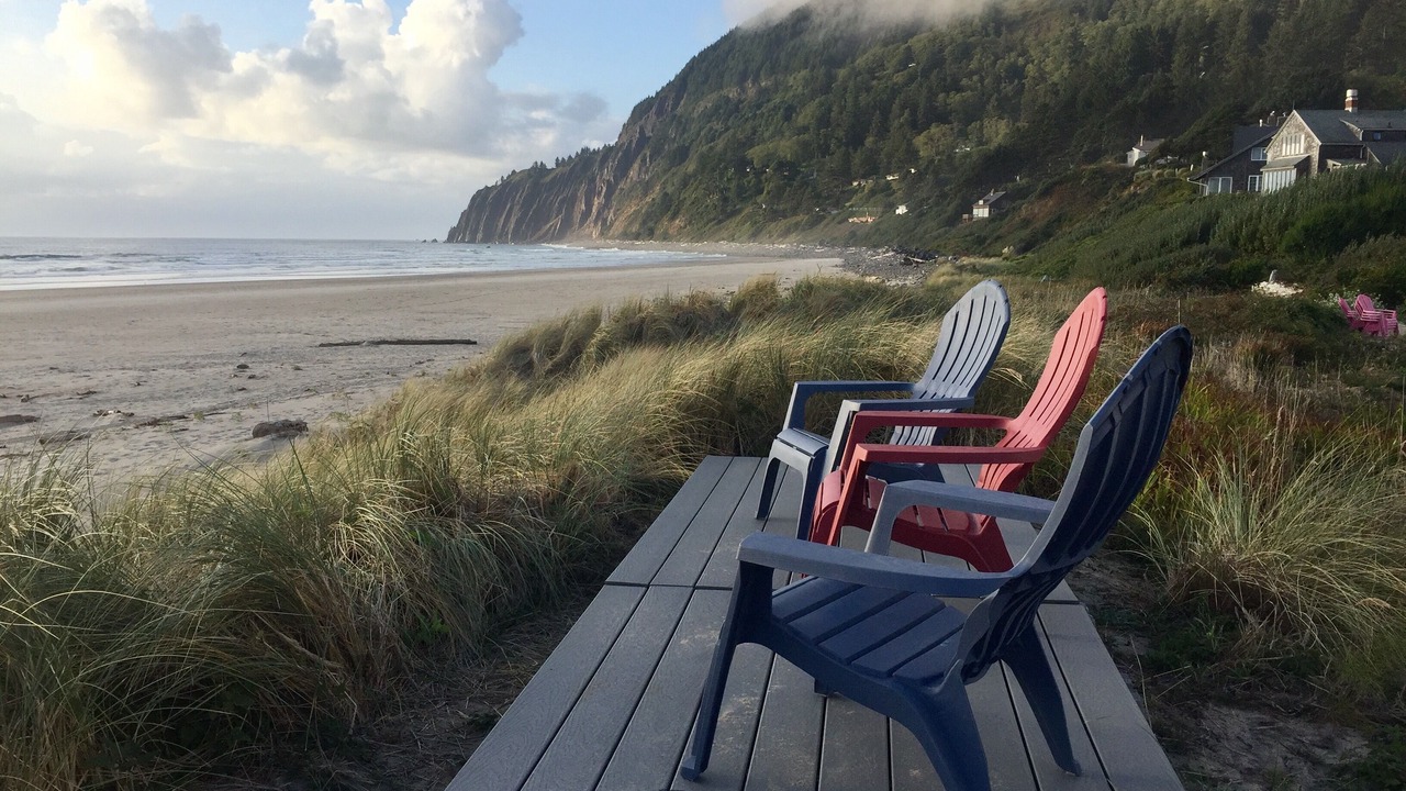 Photo of Others in Neahkahnie Beach