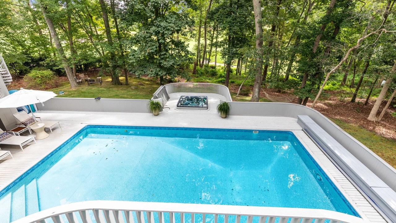 Photo of Outdoor in Noyack