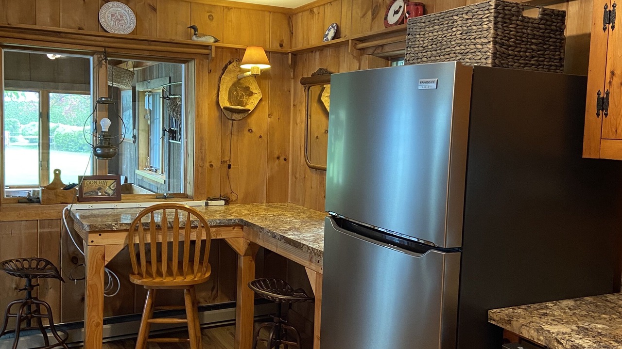 Photo of Kitchen in Town of Beekmantown