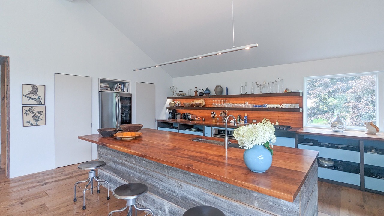 Photo of Kitchen in Roxbury