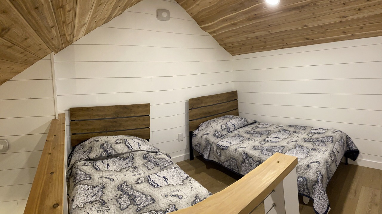 Photo of Bedroom in Burdett